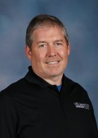 Mr. Sawyer, Career & Technical Education Teacher at Wharton High School
